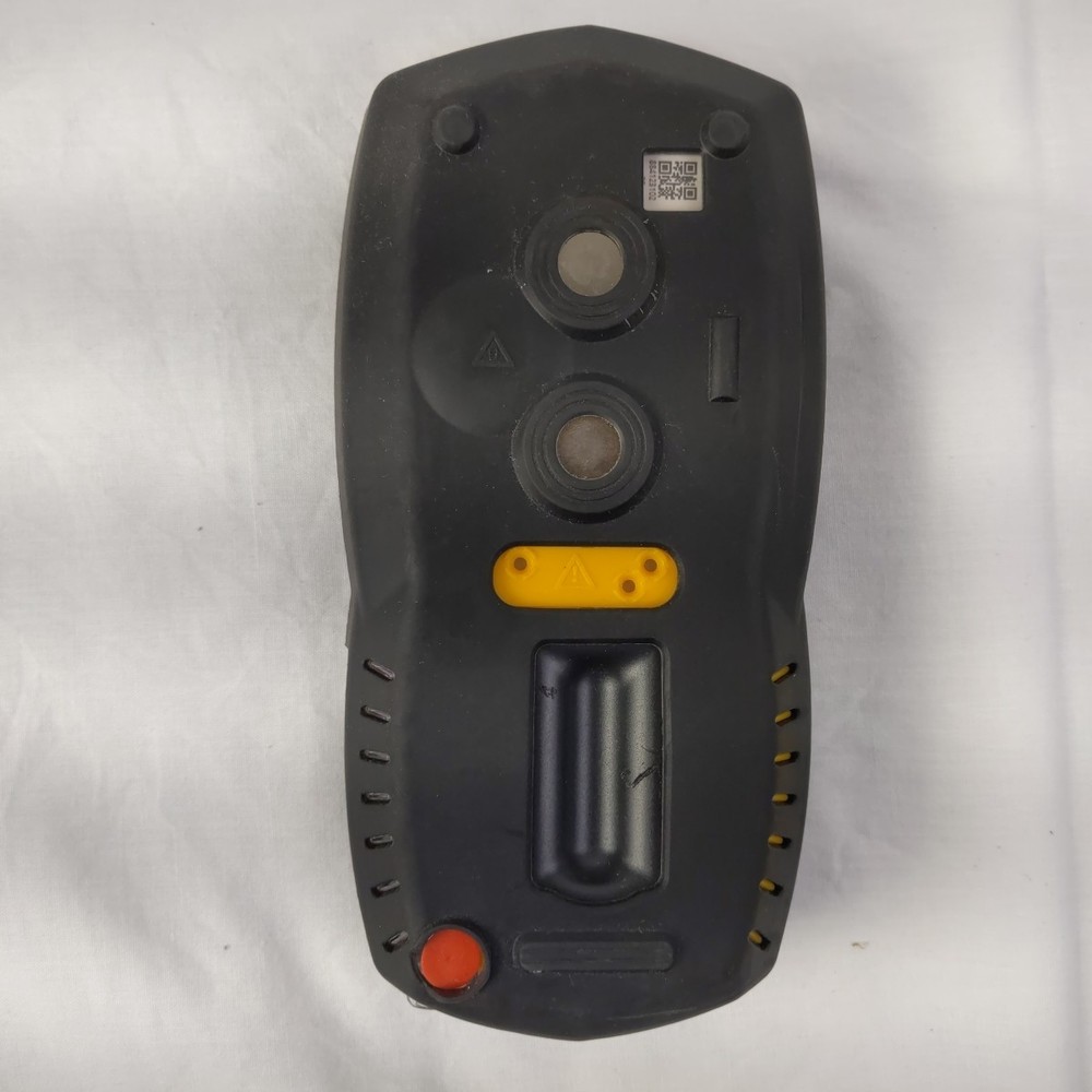 UEi C161 Residential Combustion Analyzer - READ