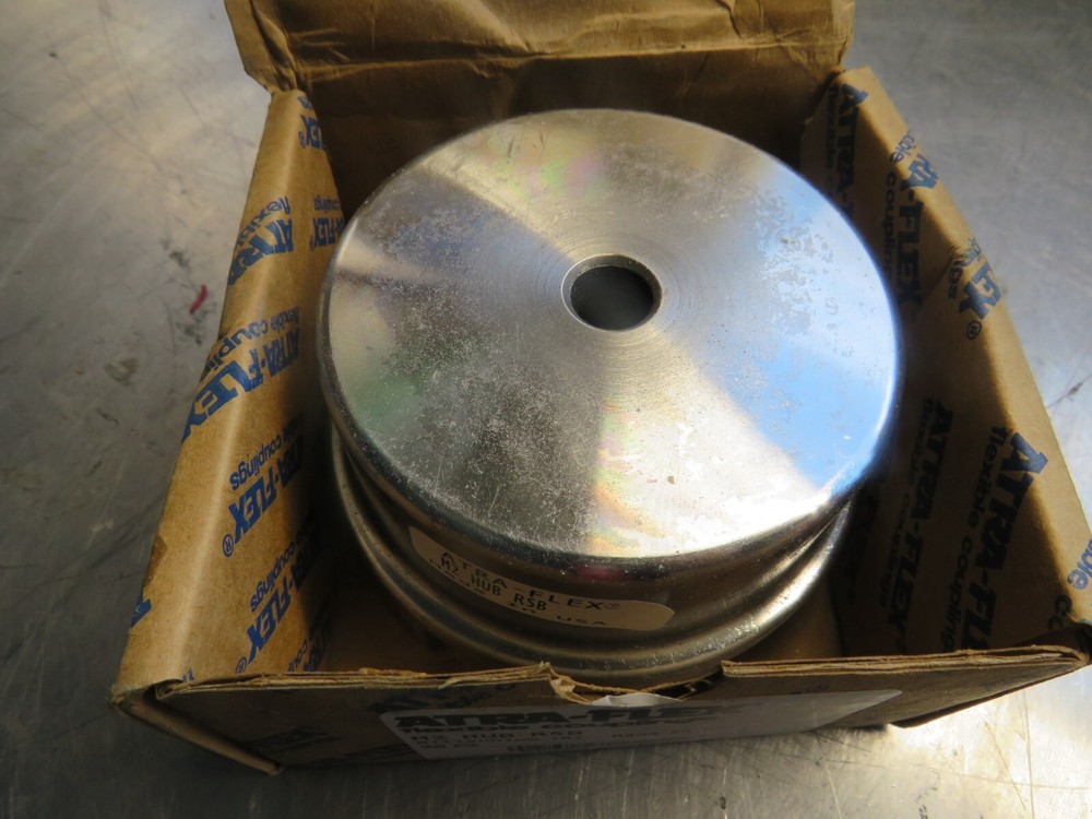 ATRA-FLEX M2 Hub RSB