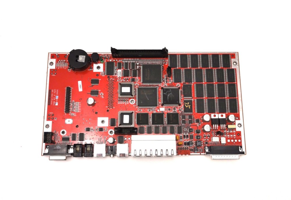 New VeriFone Ruby CPU5 CPU-5 Main / CPU Board 18342-01