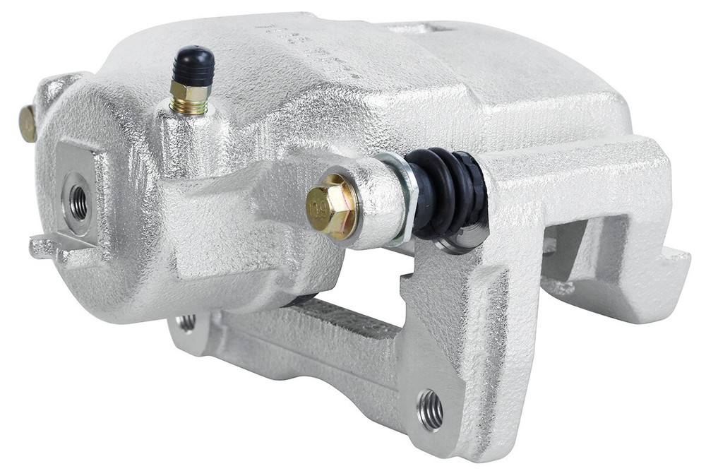 Front Brake Calipers w/ Bracket Pair 2 for 2001-2010 Chrysler PT Cruiser 2.4L