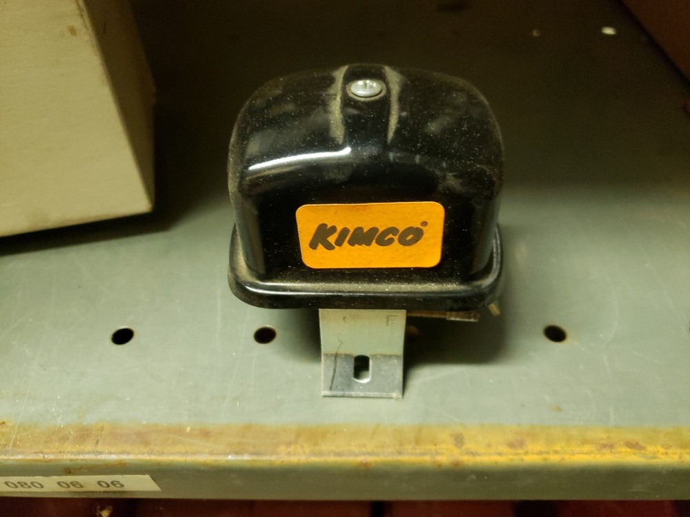NORS KIMCO 11-0734 VOLTAGE REGULATOR