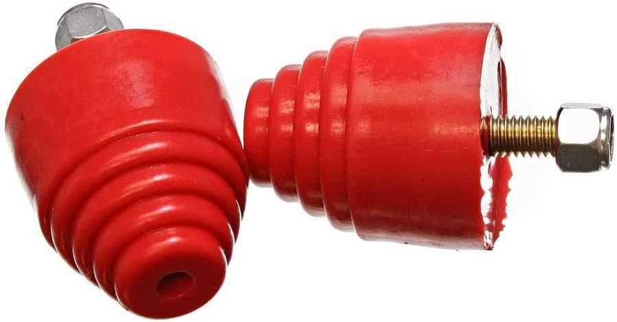 9.9101R ALL PURPOSE BUMP STOPS (2)