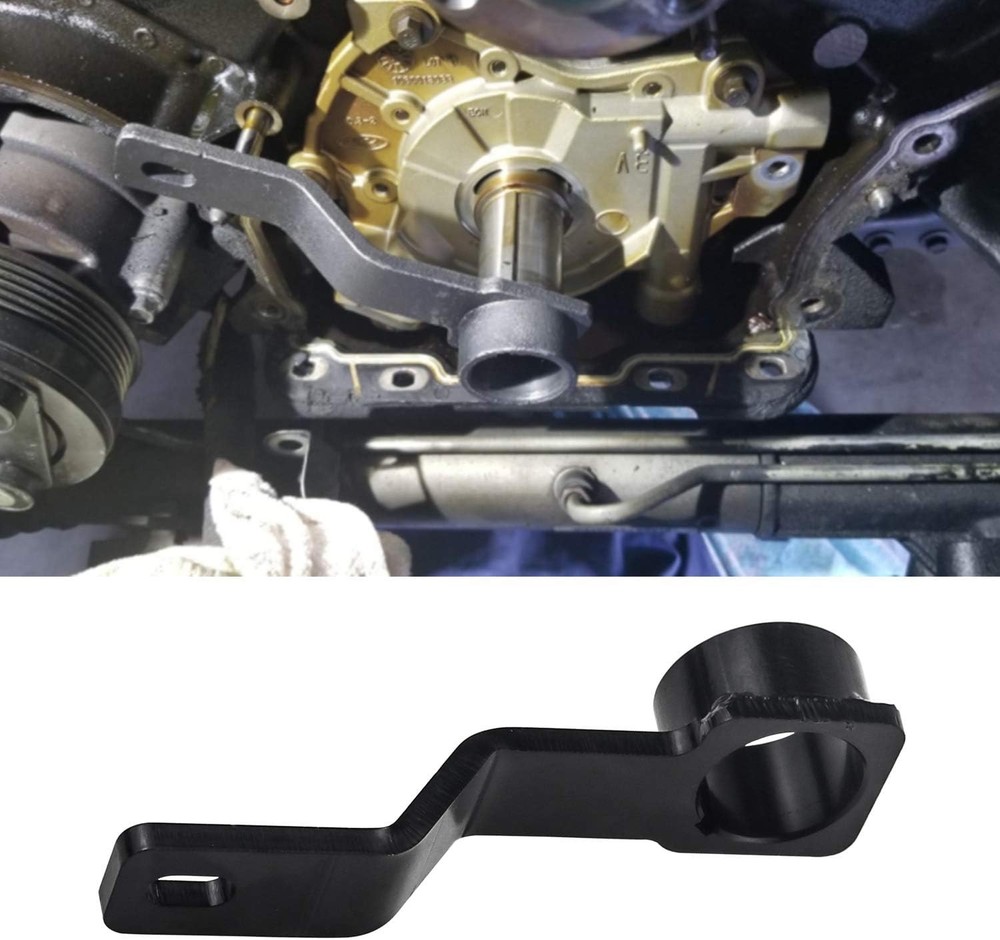 Cam Tool Complete Combo Kit 3PC-(Cam Phaser+Positioning+Timing Chain)
