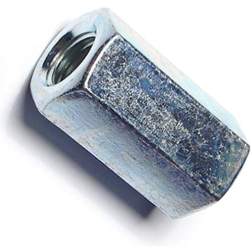 014973270971 Coupling Nuts, 14mm-2.00, Piece-4