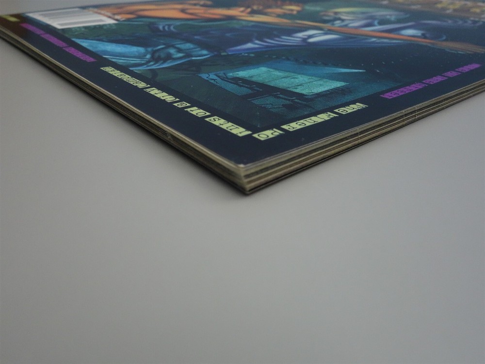 White Wolf Magazine: Issue # 49