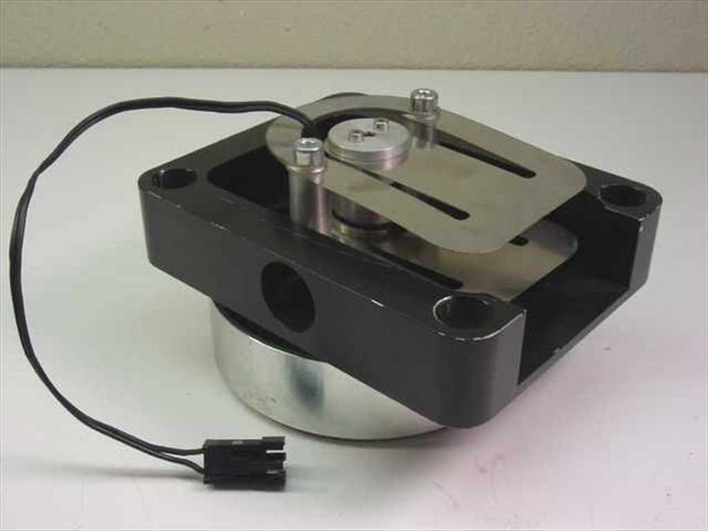 Ultratech Stepper Electro System Semiconductor Part Magnet