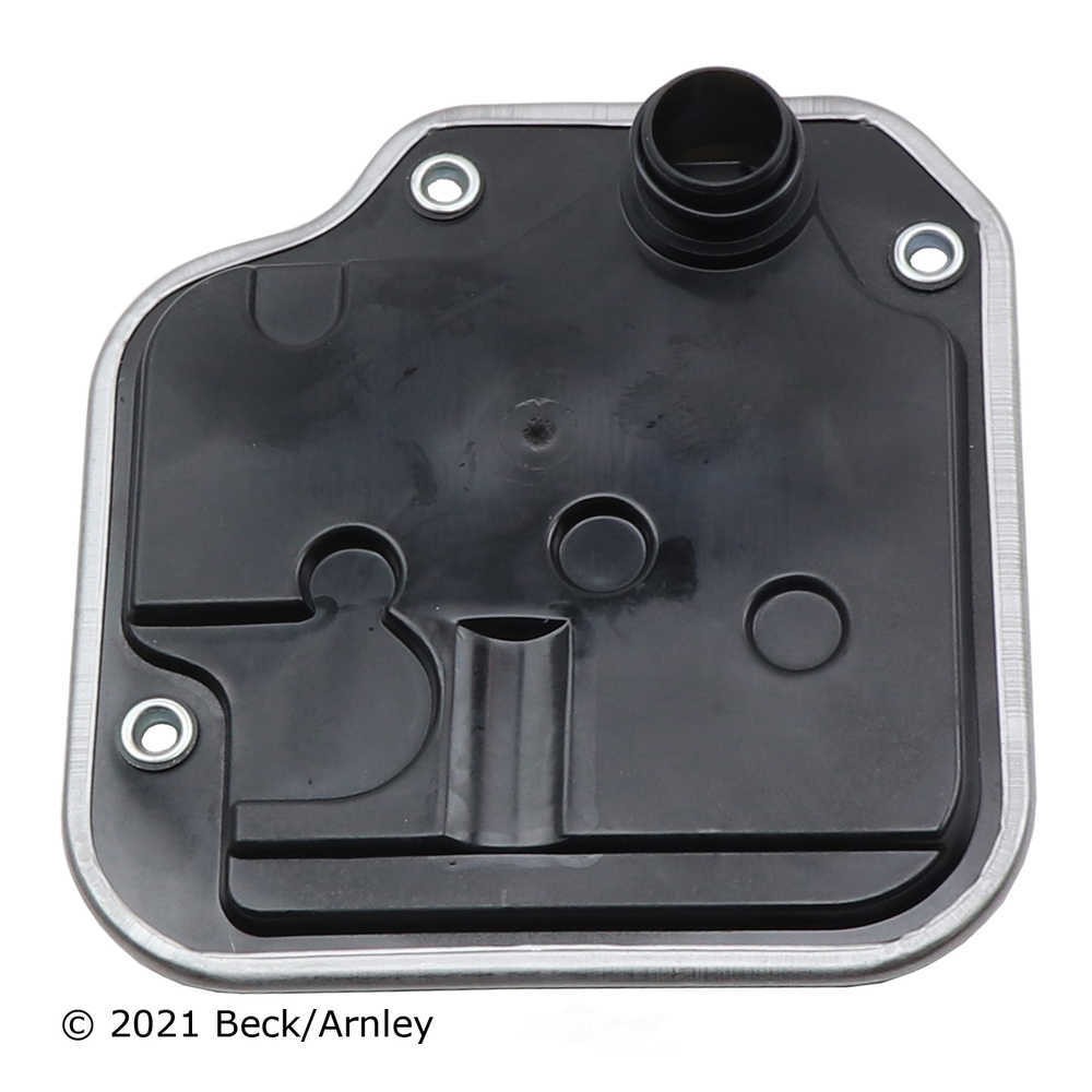 Transmission Filter Kit-Auto Trans Filter Kit Beck/Arnley 044-0363