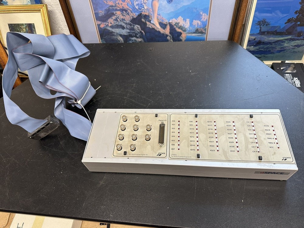 dSPACE CP4002 PPC Controller Board