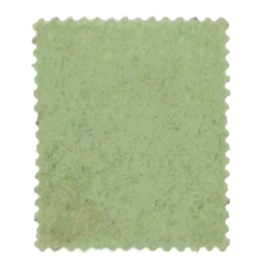 Straits Settlements Postage & Revenue 50 Cent Stamp, Used Never hinged