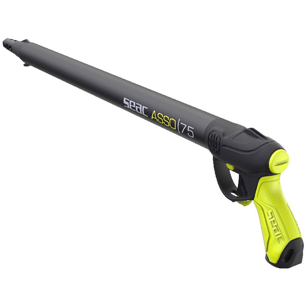 Seac ASSO UP S/R Pneumatic Speargun