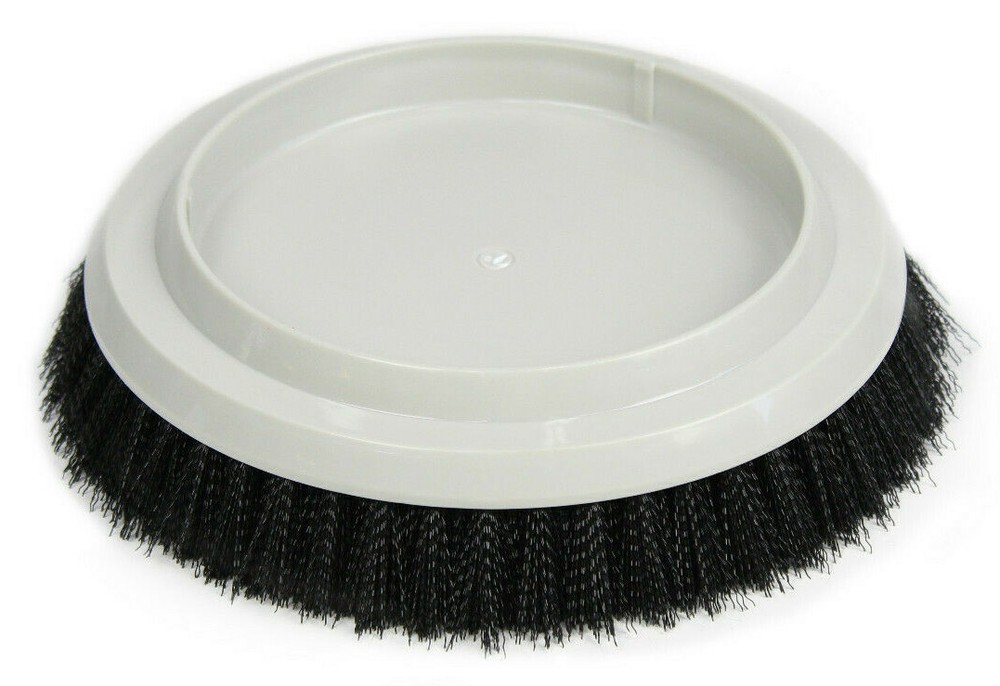 Prolux Core 15" Buffer Medium Duty Accessory Brush Attachment - Tile Stone Wood