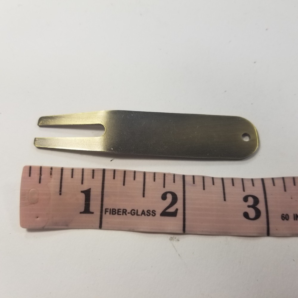 Golfsmith Divot Tool Golf Smith