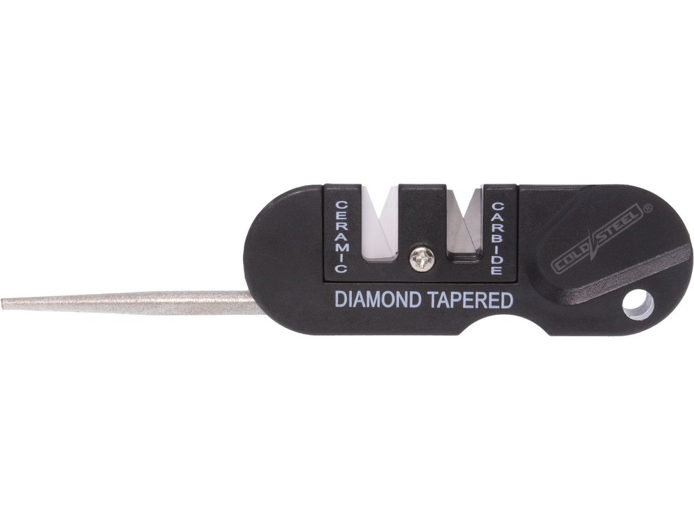 Cold Steel 3-in-1 Knife Sharpener