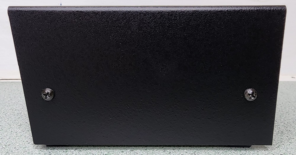 ELITE VIDEO BROADCAST VIDEO DISTRIBUTION AMPLIFIER *Untested*