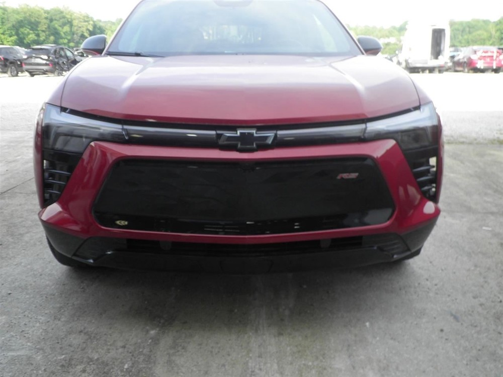 2024 Blazer EV RS Battery Charging Kit