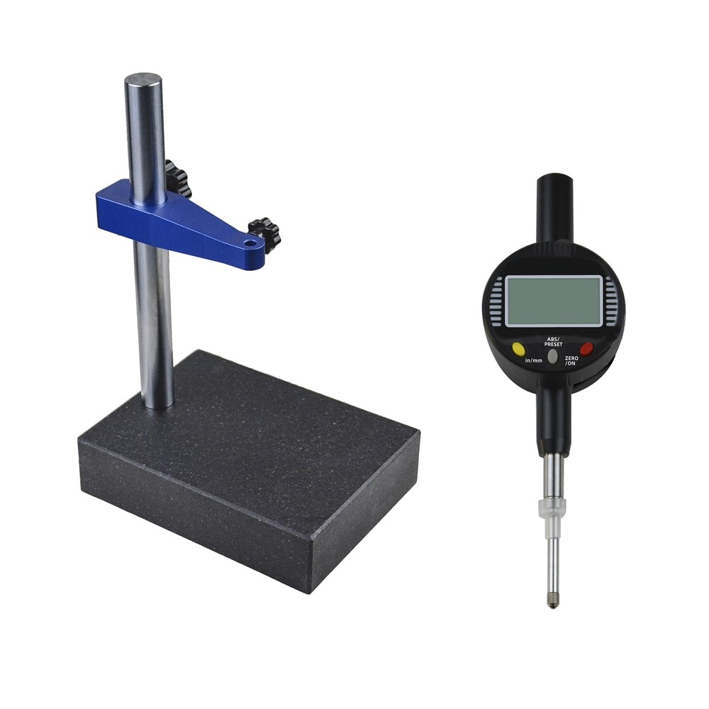 Dial Indicator Base and