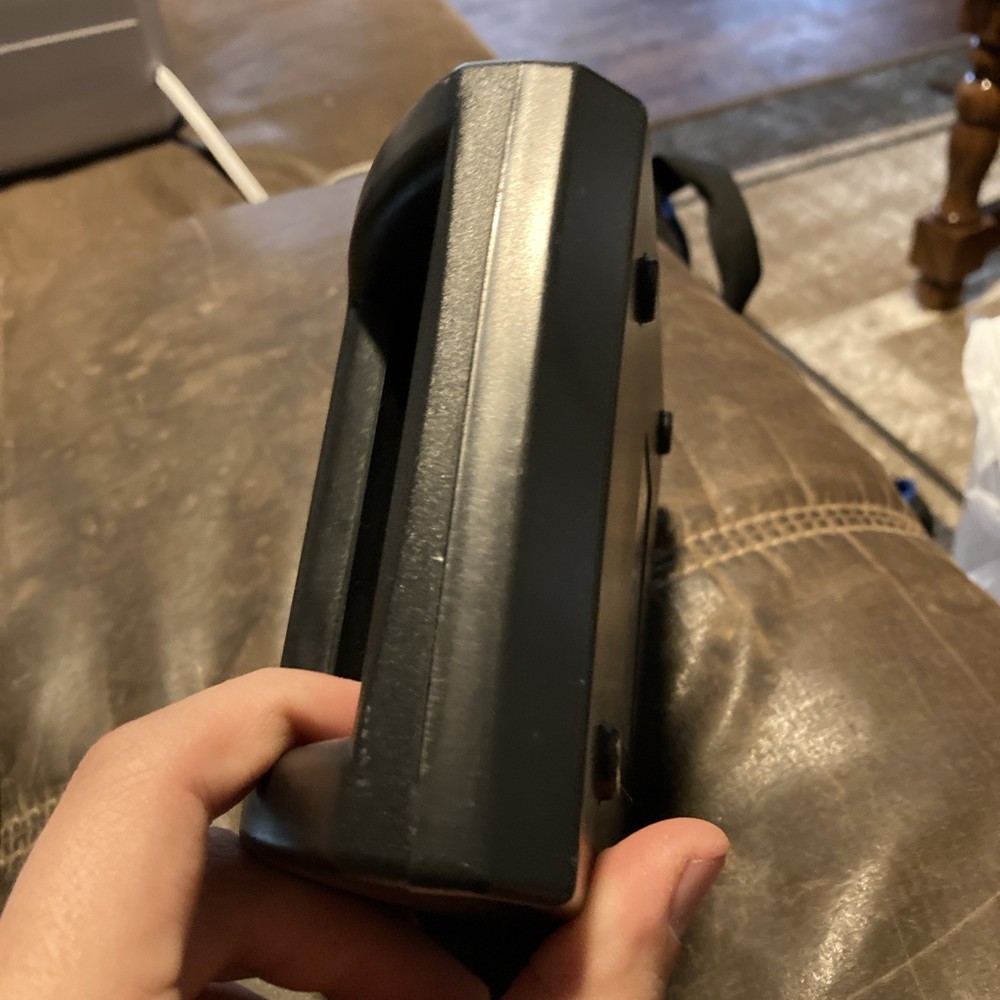 Pyle Bill Detector PRMDC40 No Power Cord USD