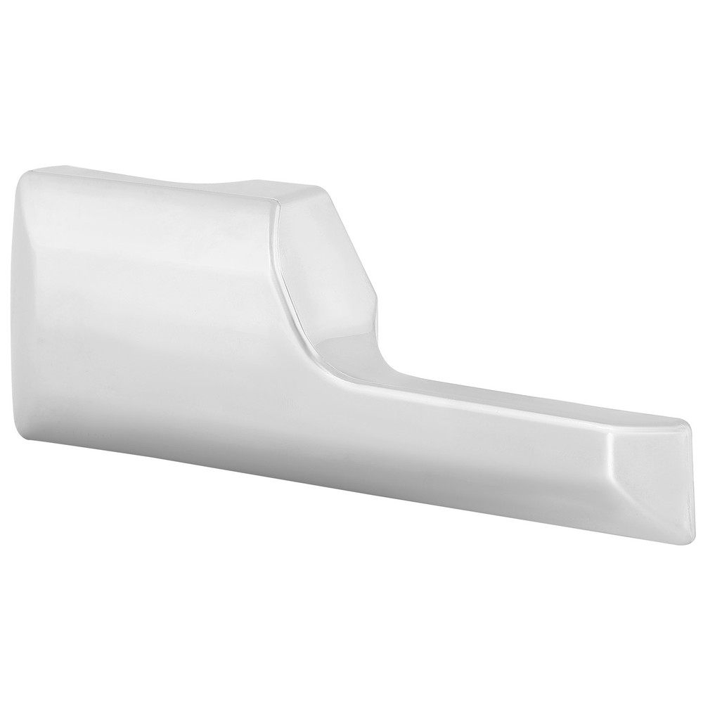 For 07-2017 Expedition Navigator Inner Chrome Door Handle Front Rear Driver Side