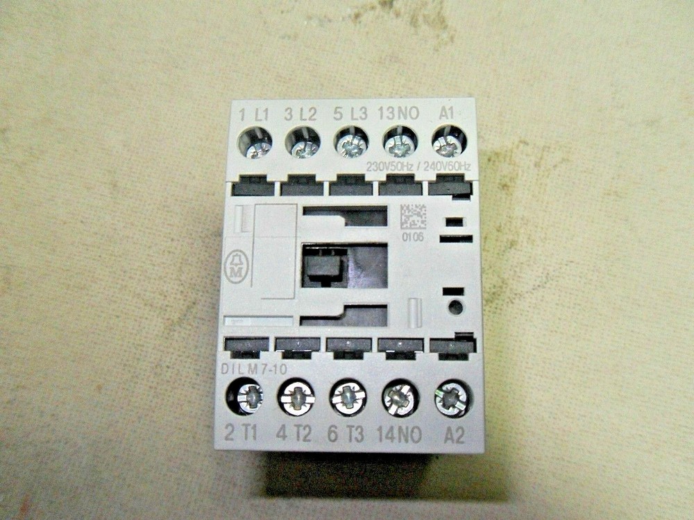 Moeller DILM710 Contactor