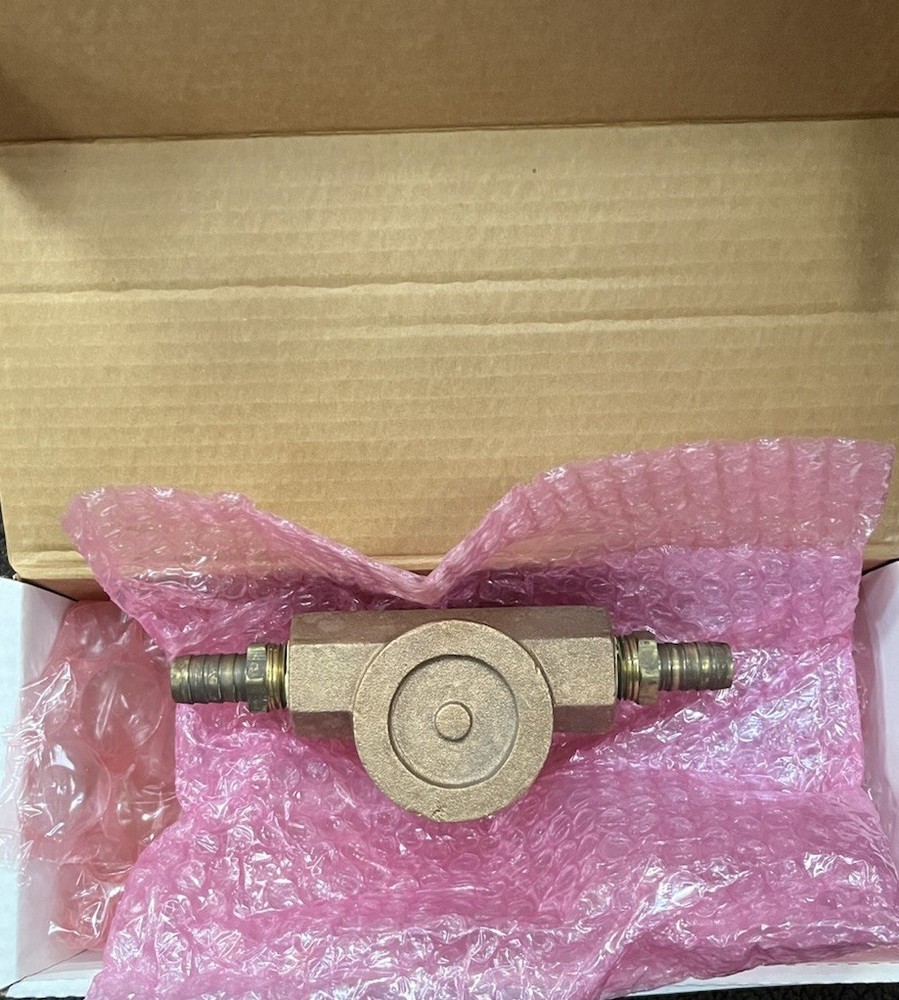 PROHEAT Teleflex TK9002 Flow Indicator