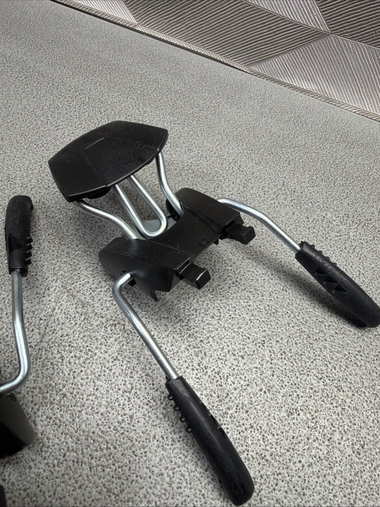ALPINE HEAD JOY SKI BINDERS ( NEW OTHER )