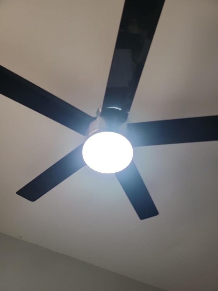 4'' 20W LED Ceiling Fan Light Retrofit Kit, Ceiling Light Replacement Module ...