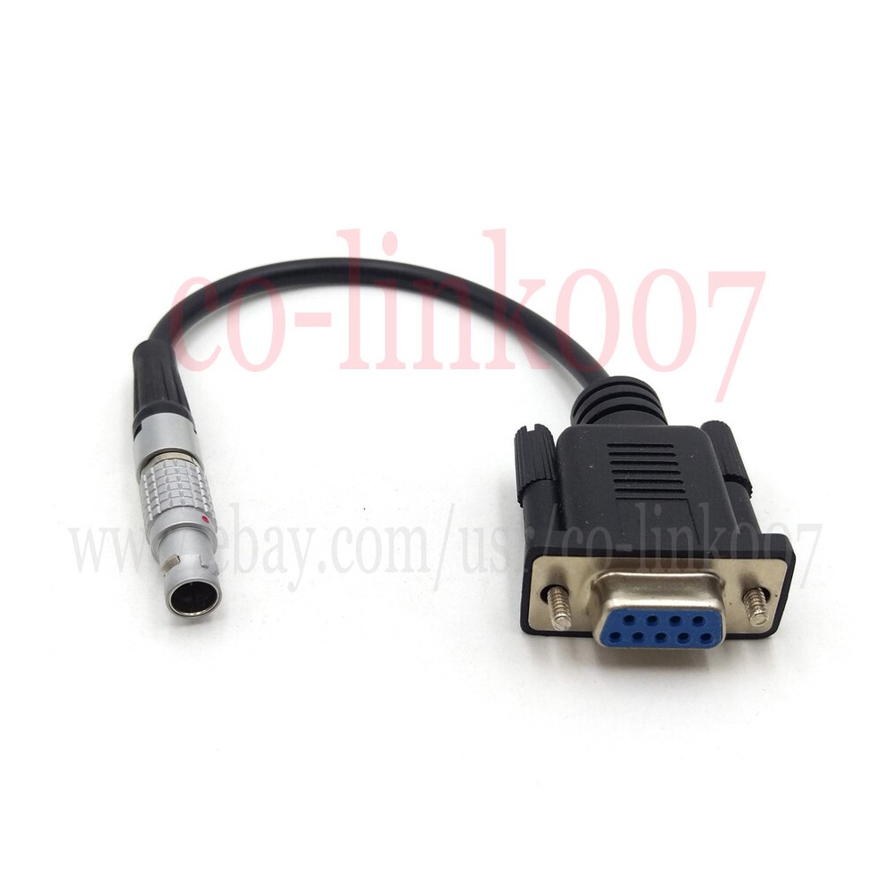 NEW Total Station Bluetooth Data Cable for GTS1002 Total station