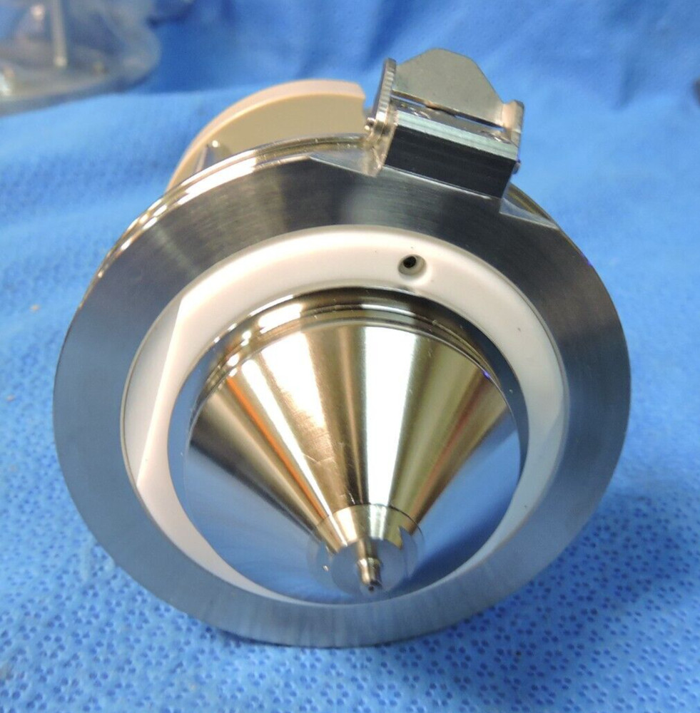 NEW Thermo Scientific Cage Assembly for Ion Source Transfer Interface HCD-SRIG