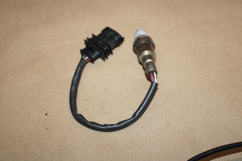 17 DUCATI MULTISTRADA 950 OXYGEN O2 EXHAUST GAS LAMBDA SENSOR