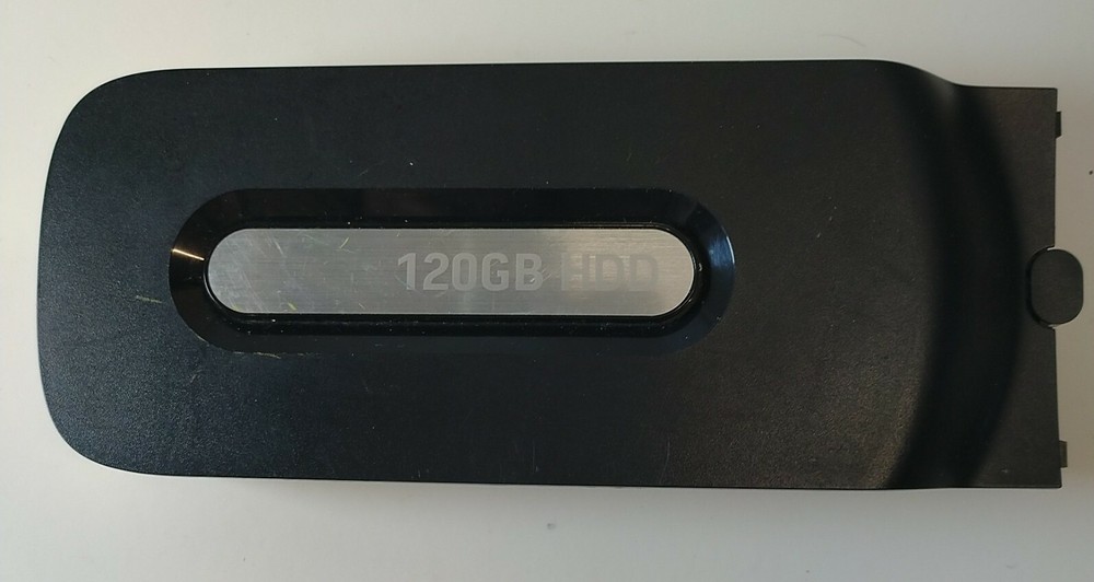 Xbox 360 120GB HHD