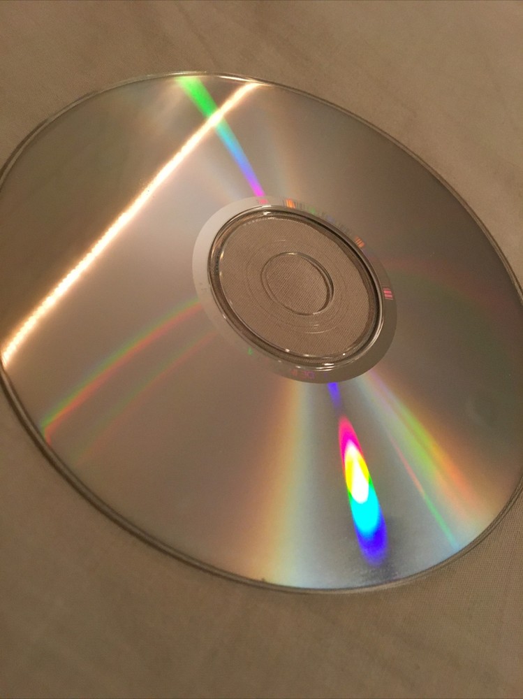 DELL Software CD For reinstalling Sonic my DVD 5.3 LE RecordNow 7.3 LE Software