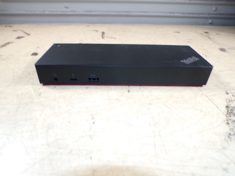 LENOVO DBB9003L1 DOCK