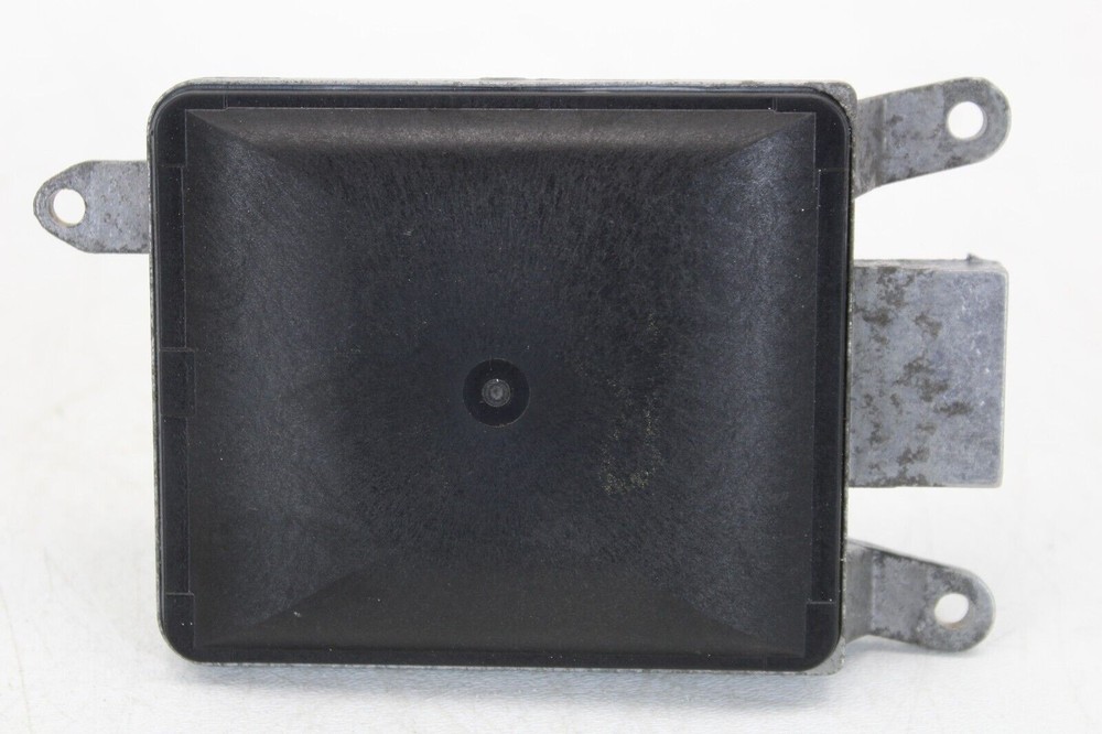 2012-2015 AUDI A7 REAR LEFT DRIVER SIDE BLIND SPOT RADAR SENSOR MODULE #6694
