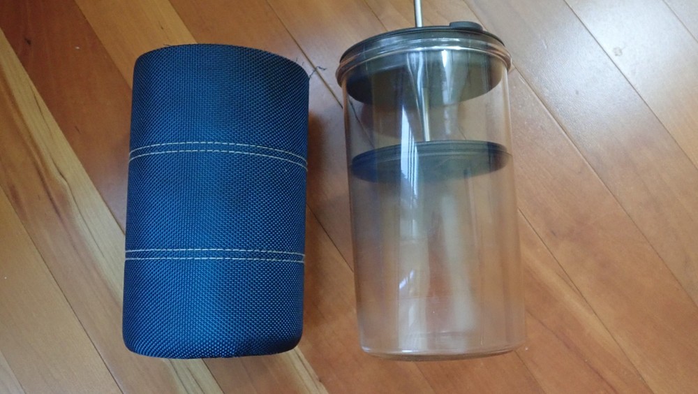 GSI Outdoors Java Press 30 oz