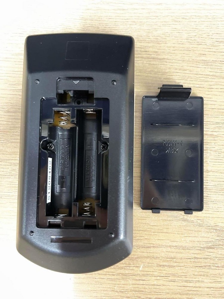 YAMAHA Audio Remote Control WY57810