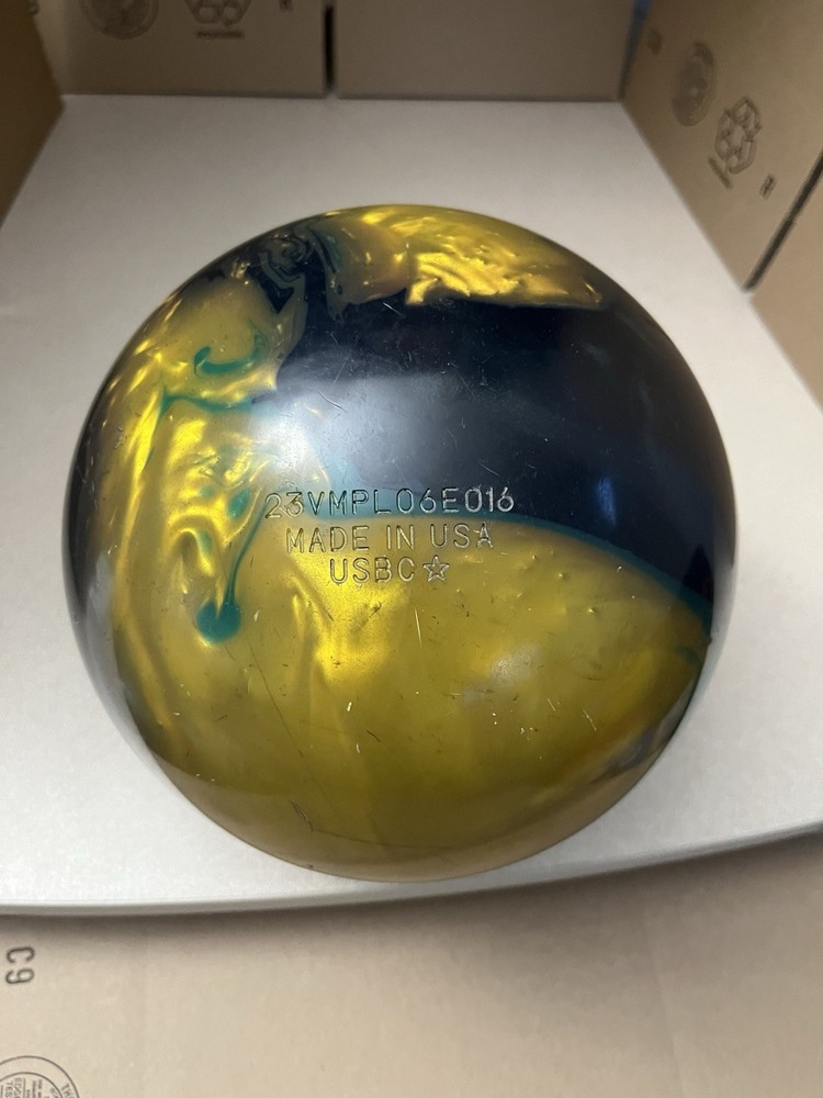 Storm Summit Peak 14lbs