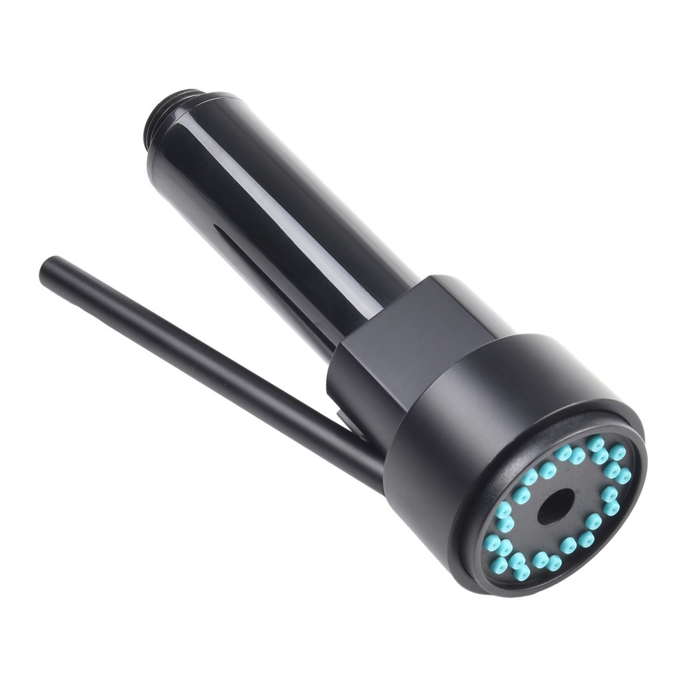 Pull Out Spray Head Replacement Kitchen Mixer Tap Water Shower Setting New