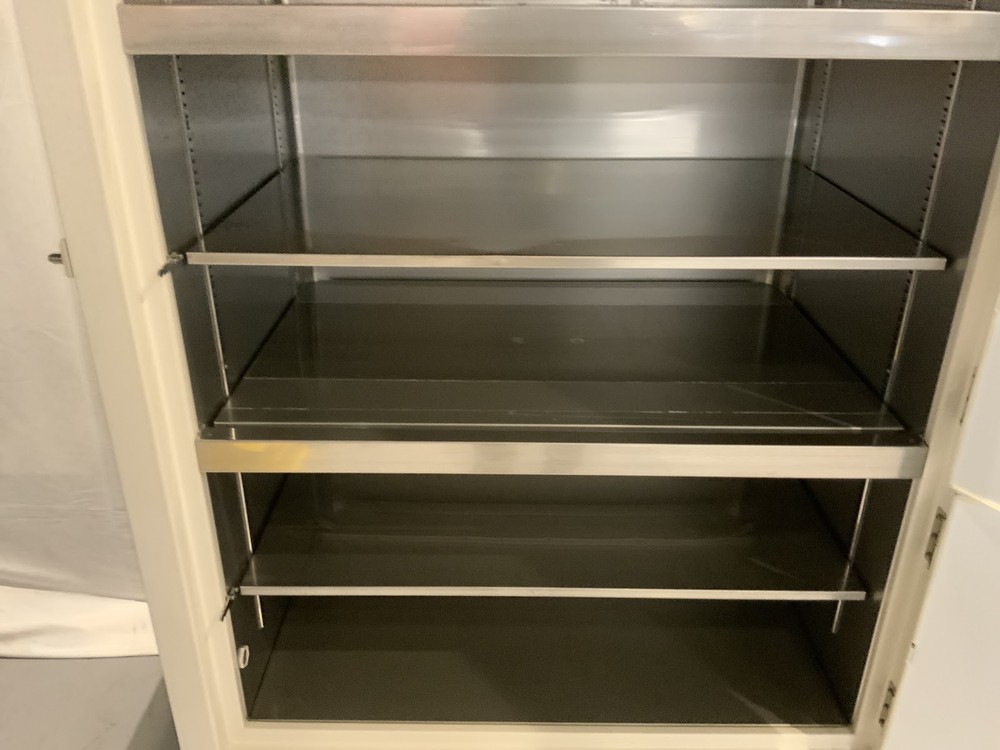New Brunswick Innova U725 Ultra-Low Temperature Laboratory -86C Freezer