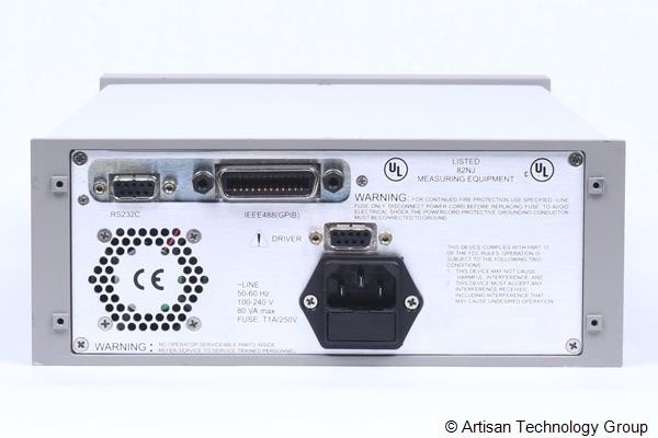 JDSU HA017+10FA1 Programmable Optical Attenuator