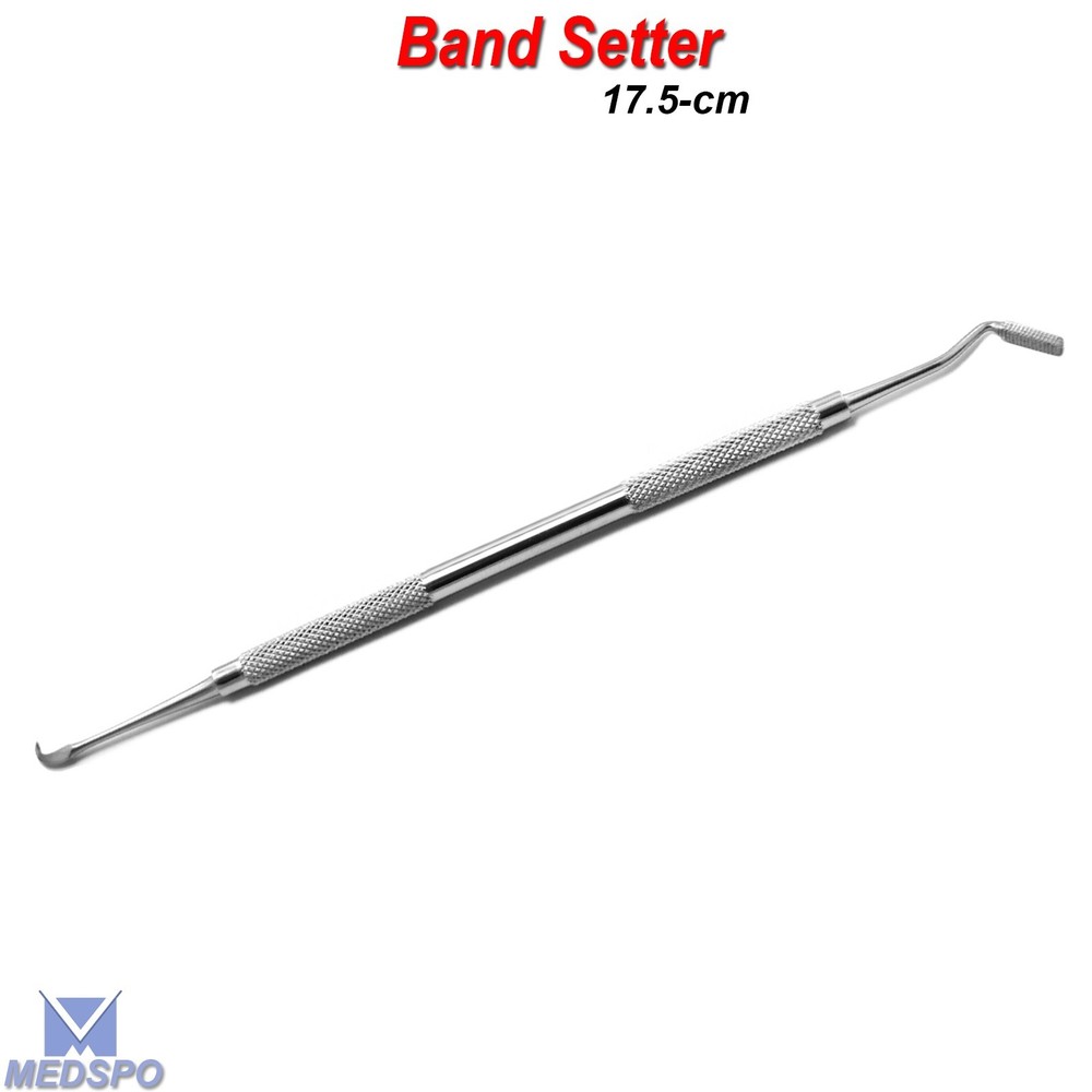 Ortho Tooth Braces Band Removing Adjusting Mathieu Wire Bending Forming Tools