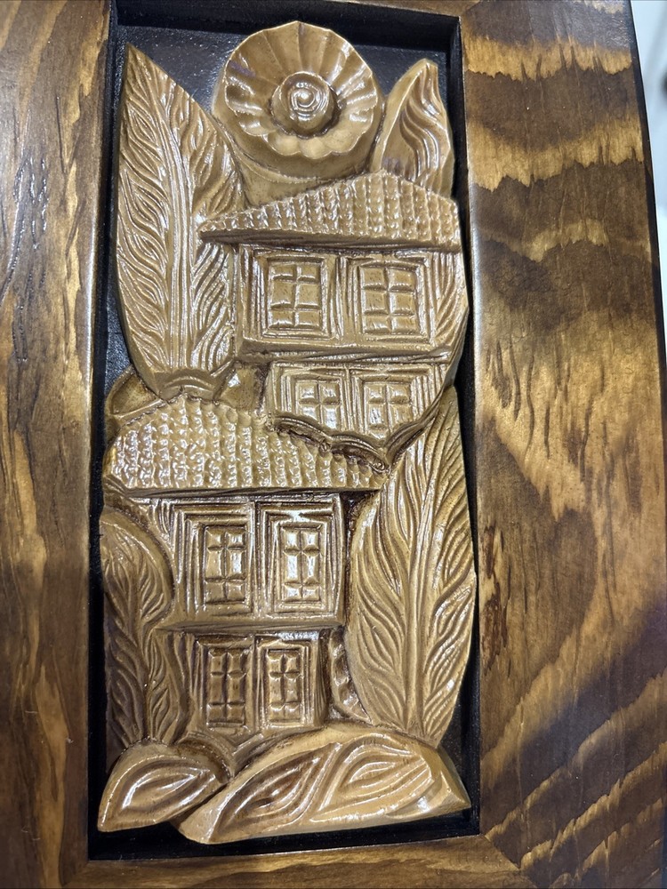 Certified Hand Crafted Wall Art/ Bulgaria