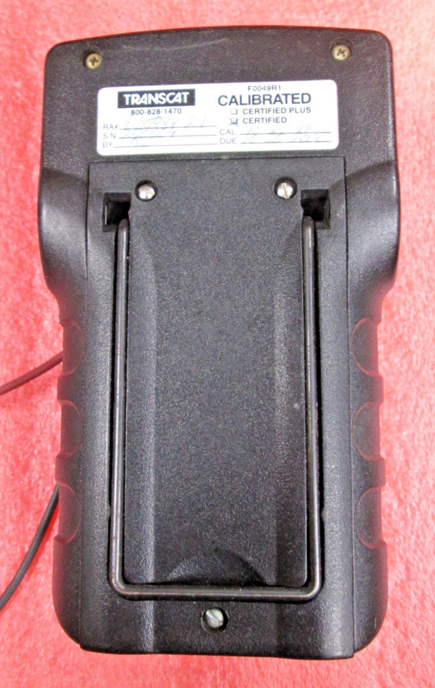 Transmation 1170 Frequency Calibrator