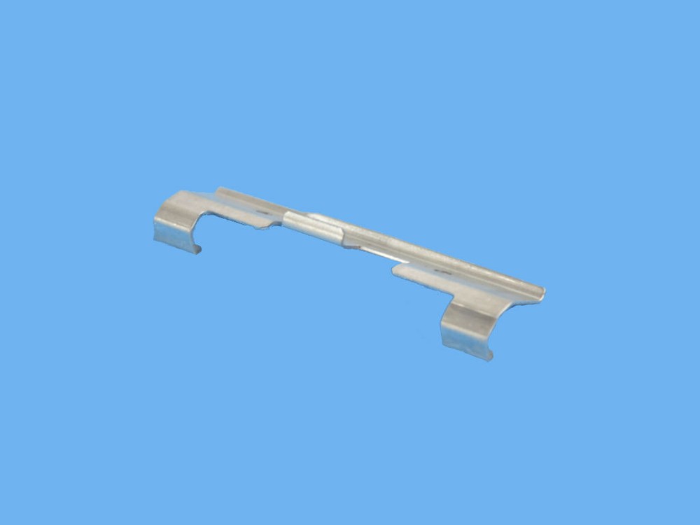 Radio Mounting Bracket Mopar 68266777AA