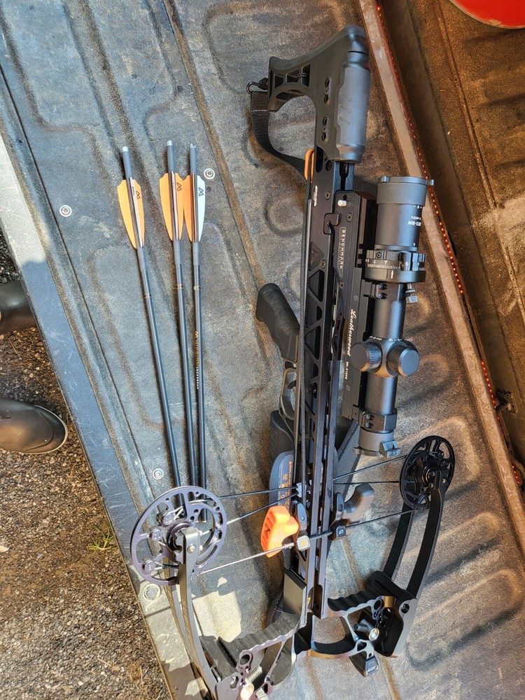 Mission Sub-1 lite - Black