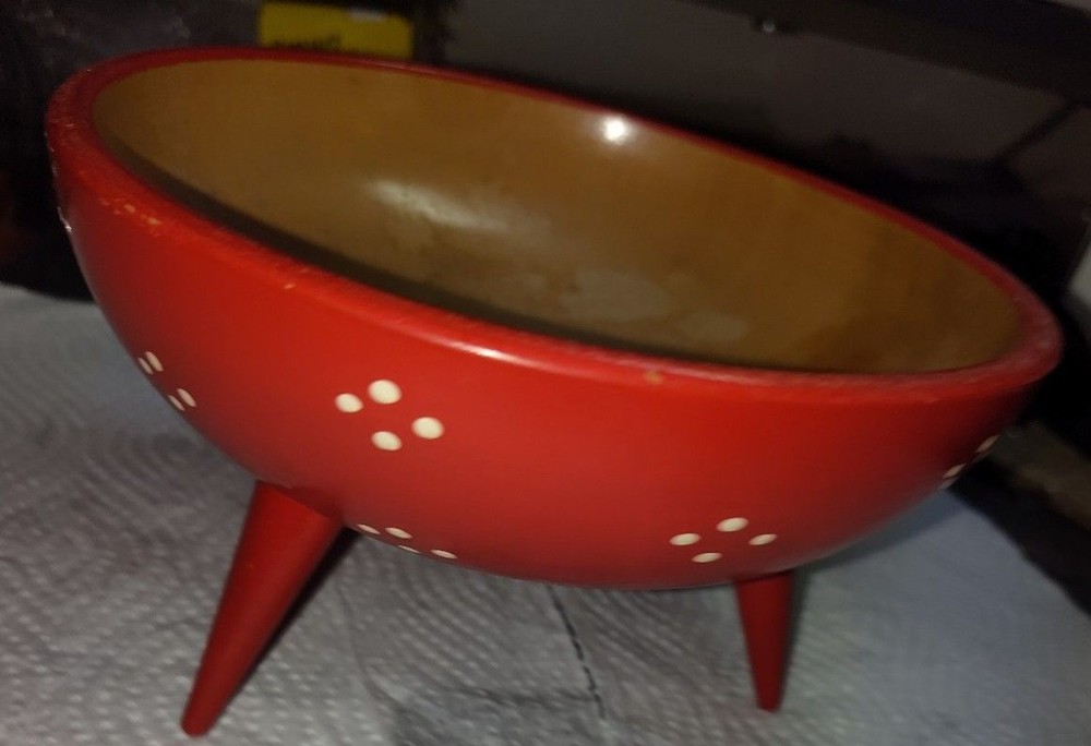 Vintage Japanese serving plate