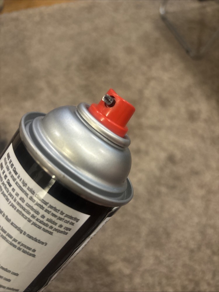 SEM 40903 1K HS Gloss Clear 15.5 Oz Can