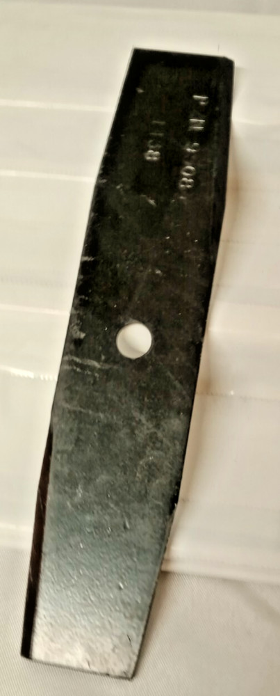 Edger Blade 9" x 2" #PZN-9508-1138
