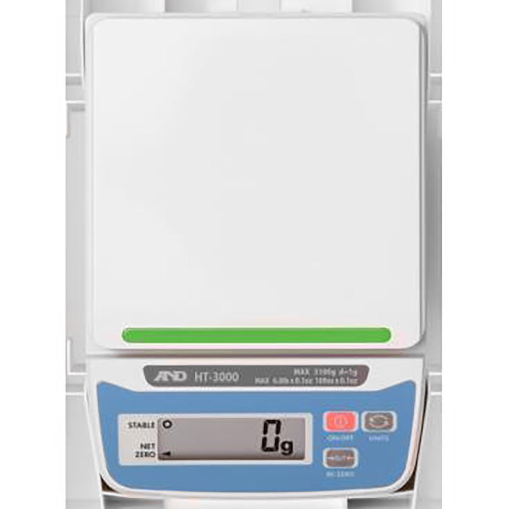 A&D HT-5000 HT Series Compact Scale