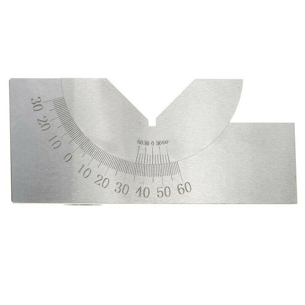 Multi functional Adjustable Angle Gauge for Various Machining Projects