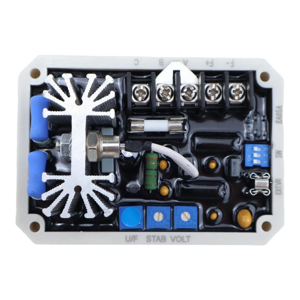 AVR EA05A VR648 Automatic Voltage Regulator for Generator Genset
